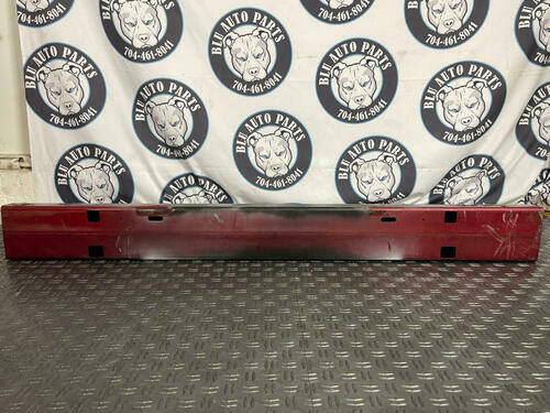 2003-04 Ford Mustang SVT Cobra Front crash Absorber Redfire 273