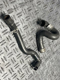2003-04 Ford Mustang SVT Cobra OEM Heater Core Hoses 273