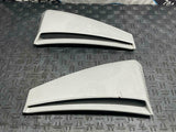 2003-04 Ford Mustang SVT Cobra Side Scoops (Oxford White) 273