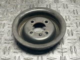 2003-04 Ford Mustang SVT Cobra Water Pump Pulley 273
