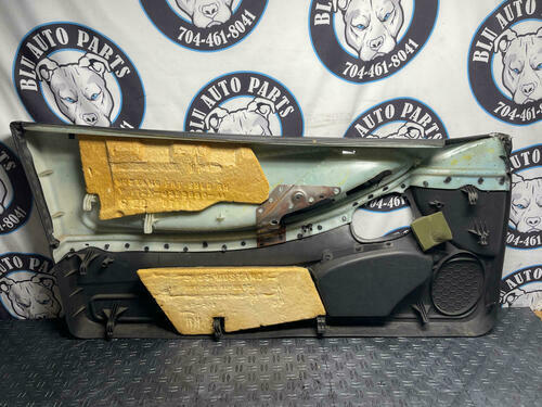 2003-04 Ford Mustang SVT Cobra Door Panels Pair LH RH 273