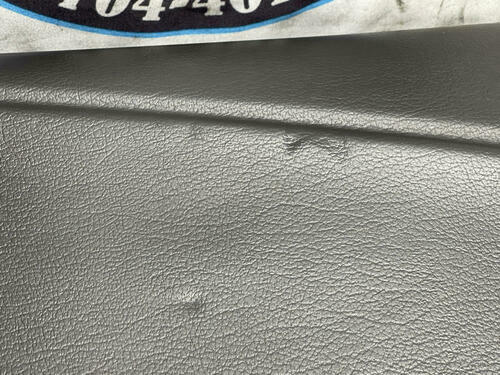 2003-04 Ford Mustang SVT Cobra Door Panels Pair LH RH 273