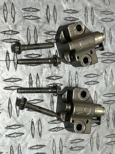 2003-04 Ford Mustang SVT Cobra OEM Metal Timing Chain Tensioner
