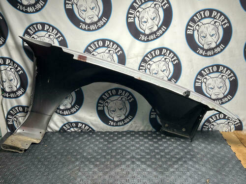 2003-04 Ford Mustang SVT Cobra Driver LH Fender OEM Ford 273