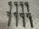 2003-04 Ford Mustang SVT Cobra Coil Packs Set 8 OEM 273
