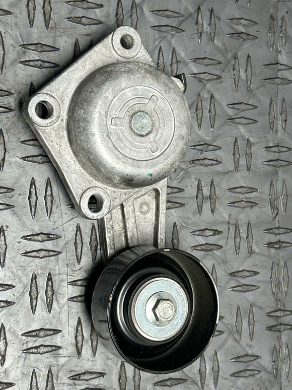 2003-04 Ford Mustang SVT Cobra 3-Bolt Belt Tensioner- for Timing Chain 273