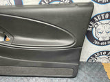 2003-04 Ford Mustang SVT Cobra Door Panels Pair LH RH 273