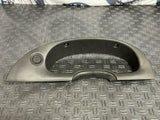 2003-04 Ford Mustang SVT Cobra Instrument Cluster Bezel 273