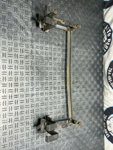2003-04 Ford Mustang SVT Cobra OEM Heat Exchanger Brackets  273
