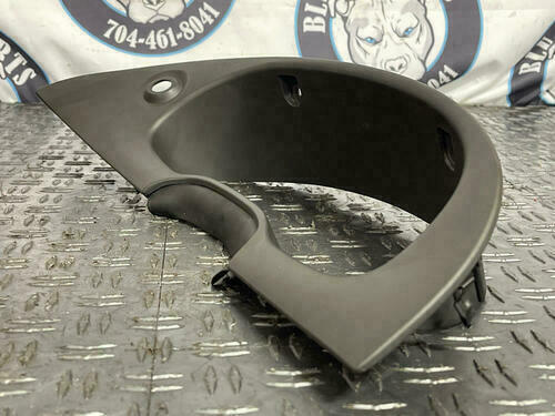 2003-04 Ford Mustang SVT Cobra Instrument Cluster Bezel 273