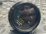2003-04 Ford Mustang SVT Cobra AEM AFR Gauge & WideBand Kit 273