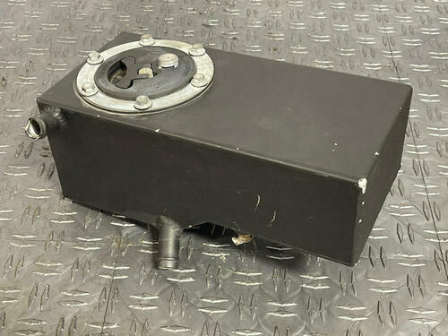 2003-04 Ford Mustang SVT Cobra Moroso Aftermarket Supercharger Coolant Tank 273