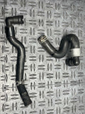 2003-04 Ford Mustang SVT Cobra OEM Heater Core Hoses 273