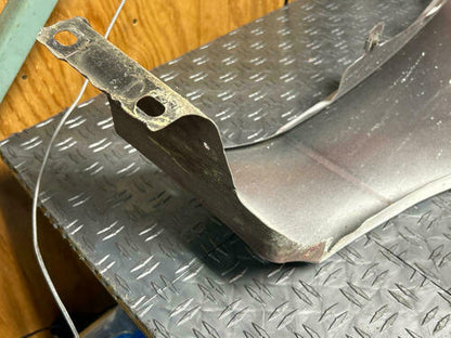 2003-04 Ford Mustang SVT Cobra Driver LH Fender OEM Ford 273