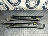 2003-04 Ford Mustang SVT Cobra Interior A-Pillars- FOR CONVERTIBLE  273