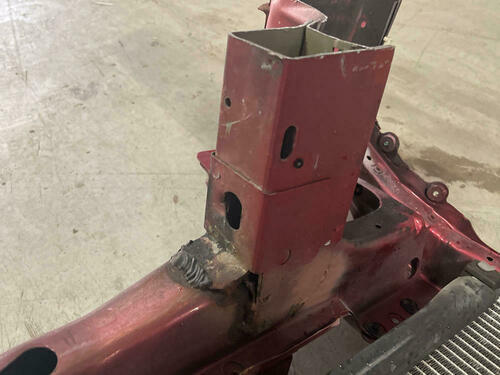 2003-04 Ford Mustang SVT Cobra OEM Core Support 273