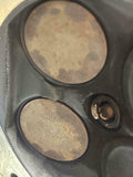 2003-04 Ford Mustang SVT Cobra 9 Thread Heads Howard Cams 273