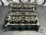 2003-04 Ford Mustang SVT Cobra 9 Thread Heads Howard Cams 273