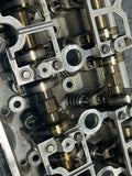 2003-04 Ford Mustang SVT Cobra 9 Thread Heads Howard Cams 273