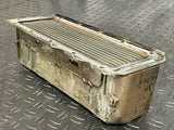 2003-04 Ford Mustang SVT Cobra OEM Garrett Intercooler 273