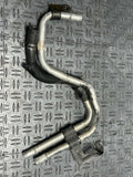 2003-04 Ford Mustang SVT Cobra Heat Exchanger Hardlines 273