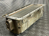 2003-04 Ford Mustang SVT Cobra OEM Garrett Intercooler 273