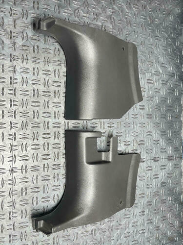 2003-04 Ford Mustang SVT Cobra Kick Panels Pair LH RH 273