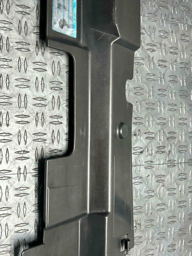 2003-04 Ford Mustang SVT Cobra Radiator Cover Shroud 273