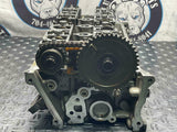 2003-04 Ford Mustang SVT Cobra 9 Thread Heads Howard Cams 273