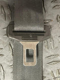 2003-04 Ford Mustang SVT Cobra Passenger RH Front Seat Belt Convertible 273