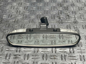 2003-04 Ford Mustang SVT Cobra OEM Rear View Mirror- FOR VERTS 273