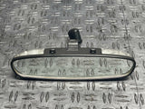 2003-04 Ford Mustang SVT Cobra OEM Rear View Mirror- FOR VERTS 273
