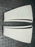 2003-04 Ford Mustang SVT Cobra Side Scoops (Oxford White) 273