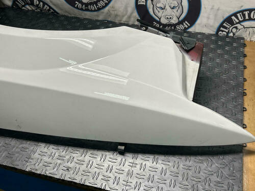 2003-04 Ford Mustang SVT Cobra Driver LH Fender OEM Ford 273
