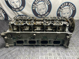 2003-04 Ford Mustang SVT Cobra 9 Thread Heads Howard Cams 273