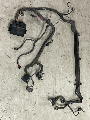 2003-04 Ford Mustang SVT Cobra Distribution Harness 273
