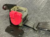 2003-04 Ford Mustang SVT Cobra Driver LH Front Seat Belt Convertible 273