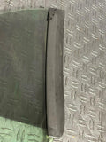 2003-04 Ford Mustang SVT Cobra Convertible Rear Windows & Tracks 273
