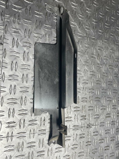 2003-04 Ford Mustang SVT Cobra Air Deflector-set 273
