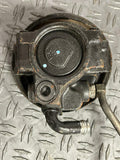 2003-04 Ford Mustang SVT Cobra Power Steering Pump & Line 273