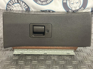 2003-04 Ford Mustang SVT Cobra OEM Glovebox 273