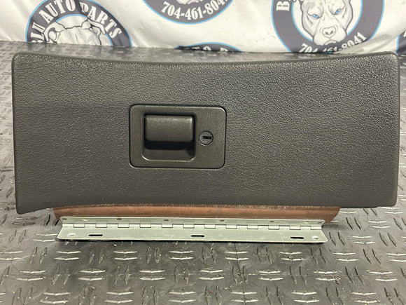 2003-04 Ford Mustang SVT Cobra OEM Glovebox 273