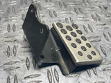 2003-04 Ford Mustang SVT Cobra OEM Dead Pedal w/ Cover 273