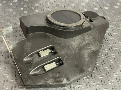 2003-04 Ford Mustang SVT Cobra Convertible Rear Speaker Boxes & Speakers 273