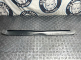 2003-04 Ford Mustang SVT Cobra Air Deflector-set 273