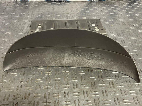 2003-04 Ford Mustang SVT Cobra Passenger RH Dash Trim (3R33-63044A74-AAZUNR) 273