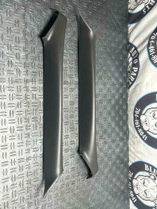 2003-04 Ford Mustang SVT Cobra Interior A-Pillars- FOR CONVERTIBLE  273