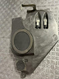 2003-04 Ford Mustang SVT Cobra Convertible Rear Speaker Boxes & Speakers 273