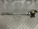 2003-04 Ford Mustang SVT Cobra Passenger RH Front Seat Belt Convertible 273