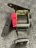 2003-04 Ford Mustang SVT Cobra Driver LH Front Seat Belt Convertible 273
